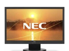 Monitoare LCD SH Nec LCD222WG, 22 inci WideScreen, Grad B